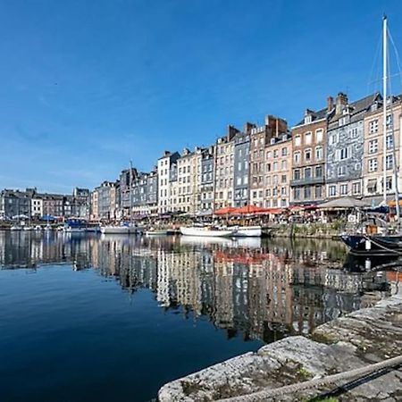 Bienvenue Chez Vous Apartman Cormeilles  Kültér fotó