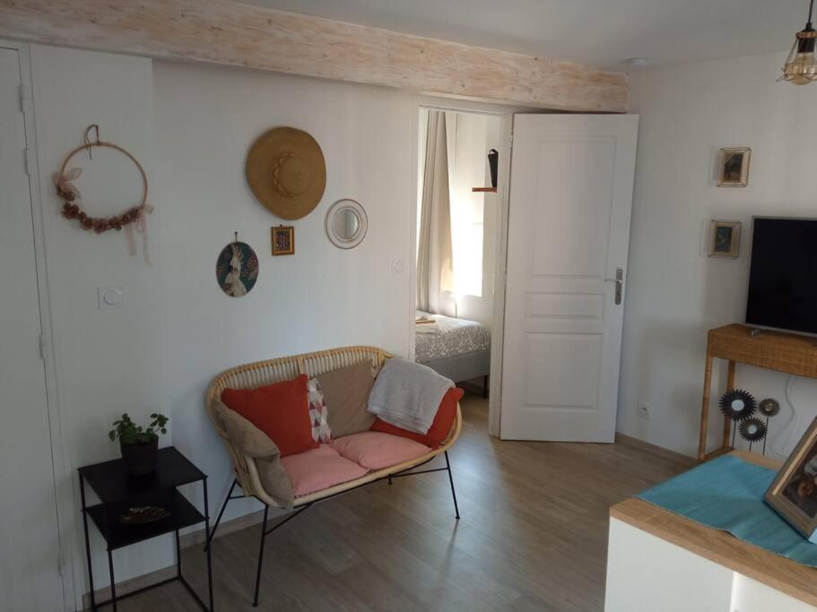 Bienvenue Chez Vous Apartman Cormeilles  Kültér fotó